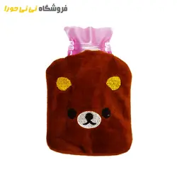 مشاهده و خرید کیسه آبگرم دو لایه - فروشگاه نی نی حورا