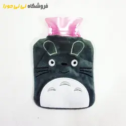 مشاهده و خرید کیسه آبگرم دو لایه - فروشگاه نی نی حورا