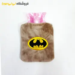مشاهده و خرید کیسه آبگرم دو لایه - فروشگاه نی نی حورا