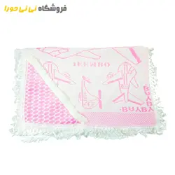 مشاهده و خرید پتو دور پیچ کلاهدار - فروشگاه نی نی حورا