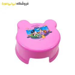 مشاهده و خرید چهارپایه کودک - فروشگاه نی نی حورا