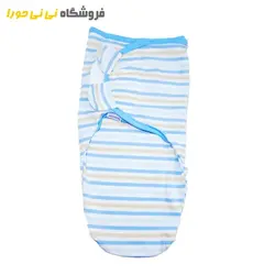 مشاهده و خرید قنداق چسبی - فروشگاه نی نی حورا