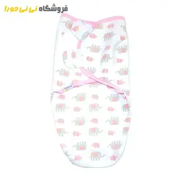 مشاهده و خرید قنداق چسبی - فروشگاه نی نی حورا