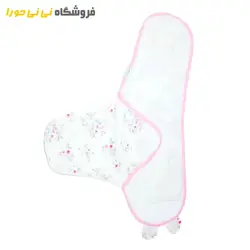 مشاهده و خرید قنداق چسبی - فروشگاه نی نی حورا