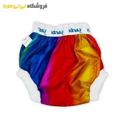 مشاهده و خرید شورت آموزشی - فروشگاه نی نی حورا
