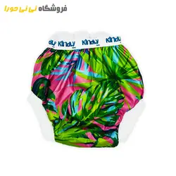 مشاهده و خرید شورت آموزشی - فروشگاه نی نی حورا