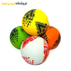 مشاهده و خرید توپ فوتبال و والیبال بتا سایز ۴ - فروشگاه نی نی حورا