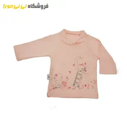 مشاهده و خرید بلوز شلوار پنبه - فروشگاه نی نی حورا