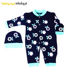 مشاهده و خرید سرهمی گل - فروشگاه نی نی حورا