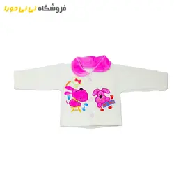 مشاهده و خرید ژاکت شلوار مخمل - فروشگاه نی نی حورا