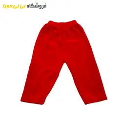 مشاهده و خرید ژاکت شلوار مخمل - فروشگاه نی نی حورا