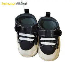مشاهده و خرید پاپوش پسرانه - فروشگاه نی نی حورا