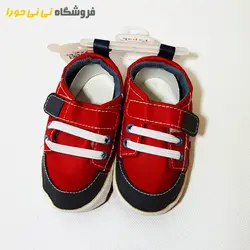 مشاهده و خرید پاپوش پسرانه - فروشگاه نی نی حورا