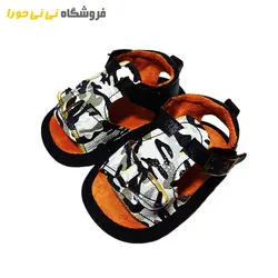 مشاهده و خرید صندل پسرانه - فروشگاه نی نی حورا
