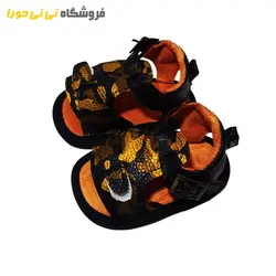 مشاهده و خرید صندل پسرانه - فروشگاه نی نی حورا