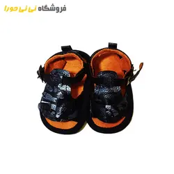مشاهده و خرید صندل پسرانه - فروشگاه نی نی حورا