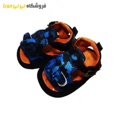 مشاهده و خرید صندل پسرانه - فروشگاه نی نی حورا