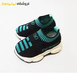 مشاهده و خرید کتونی جورابی - فروشگاه نی نی حورا