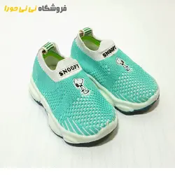 مشاهده و خرید کتونی جورابی - فروشگاه نی نی حورا