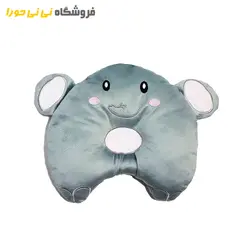 مشاهده و خرید بالشت شیردهی فرمدهی سر - فروشگاه نی نی حورا