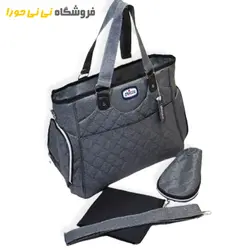 مشاهده و خرید ساک لوازم مادر و کودک چیکو - فروشگاه نی نی حورا