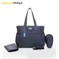 مشاهده و خرید ساک لوازم مادر و کودک چیکو - فروشگاه نی نی حورا