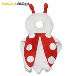 مشاهده و خرید محافظ سر کودک - فروشگاه نی نی حورا