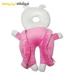 مشاهده و خرید محافظ سر کودک - فروشگاه نی نی حورا