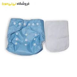 مشاهده و خرید شورت آموزشی و پوشک دائمی - فروشگاه نی نی حورا