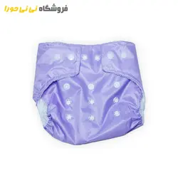 مشاهده و خرید شورت آموزشی و پوشک دائمی - فروشگاه نی نی حورا