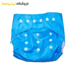مشاهده و خرید شورت آموزشی و پوشک دائمی - فروشگاه نی نی حورا