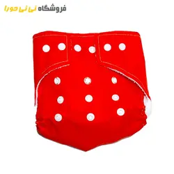 مشاهده و خرید شورت آموزشی و پوشک دائمی - فروشگاه نی نی حورا