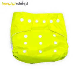 مشاهده و خرید شورت آموزشی و پوشک دائمی - فروشگاه نی نی حورا