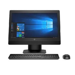 آل این وان استوک 22 اینچ اچ پی hp ProOne 600 g3 | تکنونما
