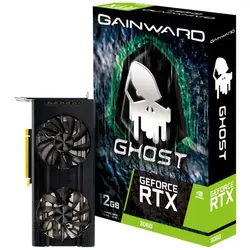 کارت گرافیک استوک Gainward GeForce RTX 3060 12GB | تکنونما