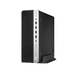 کیس استوک اچ پی HP ProDesk 600 G4 پردازنده i5 | تکنونما