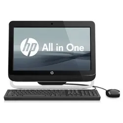 خرید و قیمت آل این وان استوک 20 اینچ اچ پی Hp Pro 3420 | تکنونما