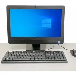 خرید و قیمت آل این وان استوک 20 اینچ دل Dell OptiPlex 3030 | تکنونما