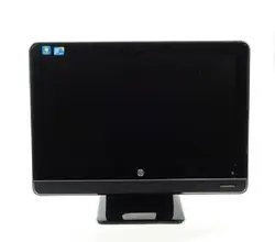 خرید و قیمت آل این وان استوک 21.5 اینچ اچ پی HP Compaq 6000 Pro | تکنونما