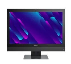 خرید و قیمت آل این وان استوک 22 اینچ دل Dell optiplex 3240 | تکنونما