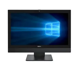 خرید و قیمت آل این وان استوک دل Dell OptiPlex 7440 | تکنونما