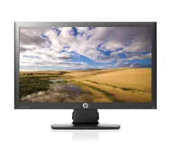 خرید و قیمت مانیتور استوک دل 20 اینچ HP ProDisplay P201 | تکنونما
