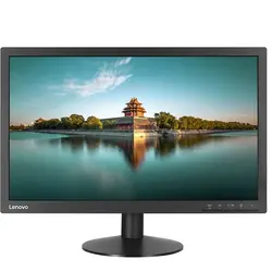 خرید مانیتور استوک لنوو 22 اینچ Lenovo t2224pd | تکنونما