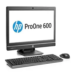 آل این وان استوک 22 اینچ اچ پی HP Proone 600 G1 | تکنونما