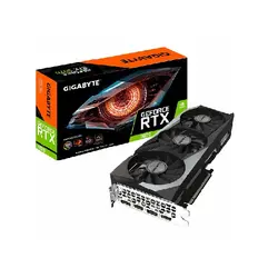 کارت گرافیک استوک گیگابایت GIGABYTE RTX 3070 GAMING OC 8G | تکنونما