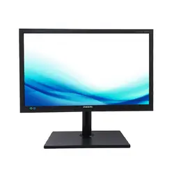 خرید مانیتور استوک سامسونگ 24 اینچ SAMSUNG S24A460 | تکنونما