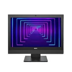 خرید و قیمت آل این وان استوک 22 اینچ دل Dell OptiPlex 5250 پردازنده i5 | تکنونما