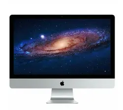 آل این وان آی مک استوک 22 اینچ اپل Apple iMac A1311 پردازنده Core 2 | تکنونما
