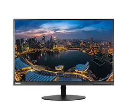 مانیتور استوک لنوو 24 اینچ Lenovo ThinkVision T24d-10 | تکنونما