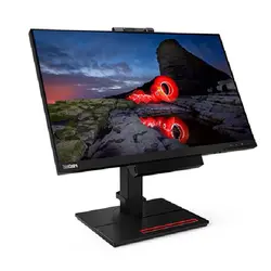 خرید و قیمت آل این وان استوک 24 اینچ Lenovo ThinkCentre TIO 24D پردازنده i5 نسل هفتم | تکنونما